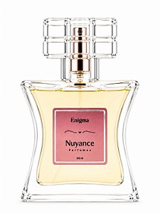 Perfume Enigma Nuyance (Inspiração Paradoxe Prada) 100ml