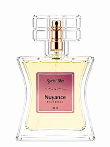 Perfume Special Blue Nuyance (Inspiração Dolce&Cabana Light Blue) 100ml