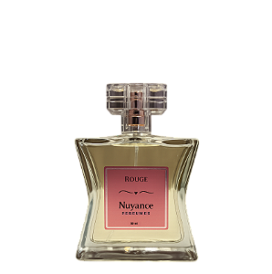 Perfume Rouge Nuyance (Inspiração Baccarat Rouge) 50ml