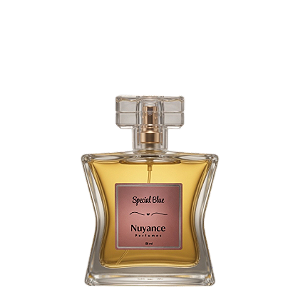 Perfume Special Blue Nuyance (Inspiração Dolce&Cabana Light Blue) 50ml