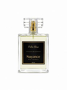 Perfume Polo Blue Nuyance (Inspiração Polo Blue) 100ml