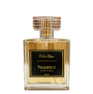 Perfume Polo Blue Nuyance (Inspiração Polo Blue) 100ml
