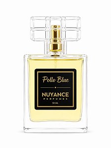 Perfume Polo Blue Nuyance (Inspiração Polo Blue) 50ml