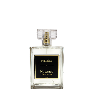 Perfume Polo Blue Nuyance (Inspiração Polo Blue) 50ml