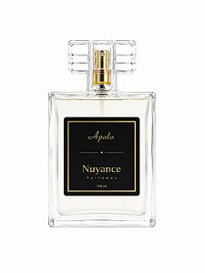 Perfume Apolo Nuyance (Inspiração Invictus Paco Rabanne) 100ml