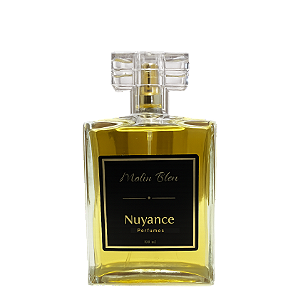 Perfume Molin Bleu Nuyance (Inspiração Scandal Pour Jean Paul) 100ml