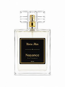 Perfume Horse Men Nuyance (Inspiração Marly Pegasus) 100ml