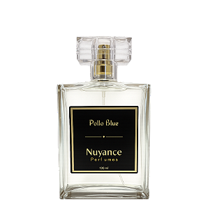 Perfume Blue Men Nuyance (Inspiração Blue de Chanel) 100ml