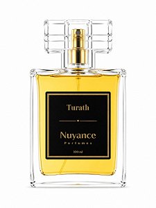 Perfume Turath Nuyance (Inspiração Turath Dubai) 100ml