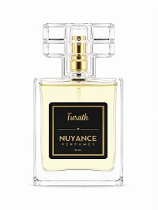 Perfume Turath Nuyance (Inspiração Turath Dubai) 50ml