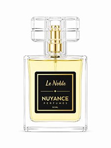 Perfume Le Noble Nuyance (Inspiração Jean Paul Le Male) 50ml