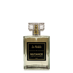Perfume Le Noble Nuyance (Inspiração Jean Paul Le Male) 50ml