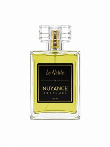 Perfume Le Noble Nuyance (Inspiração Jean Paul Le Male) 100ml