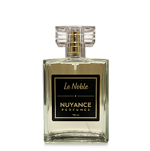 Perfume Le Noble Nuyance (Inspiração Jean Paul Le Male) 100ml