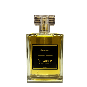 Perfume Aventus Nuyance (Inspiração Aventus Creed) 100ml