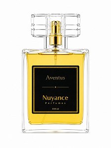 Perfume Aventus Nuyance (Inspiração Aventus Creed) 100ml