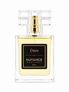 Perfume Orion Nuyance (Inspiração Versace Eros) 50ml