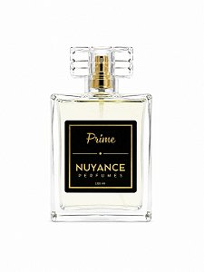 Perfume Prime Nuyance (Inspiração Polo Ralph Lauren Black) 100ml