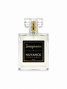 Perfume Imaginaire Nuyance (Inspiração Louis Vuitton Imagination) 100ml