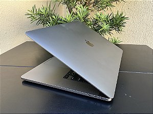 MacBook Pro 16-inch, 2019 (Usado)