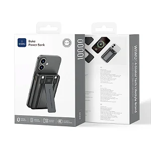 Power Bank wIwu 10000MAH 22.5W