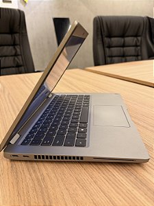 Notebook Dell Latitude 5420 14pol 256gb 16gb i5-1135g7 (11 gen) 2.4GHz ( Usado )