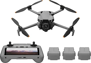 Drone DJI Mini 5 Pro Fly More combo (DJI RC2)