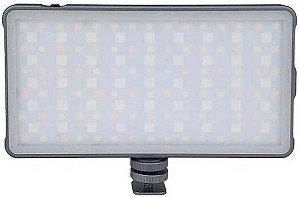 LUZ LED RGB VIDEO LIGHT SLA027R BESTON