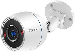 CAMERA WIFI EZVIZ C3TN 1080P