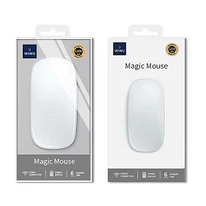 Magic MOUSE WIWU WIRELESS Power Display 120 DPI