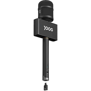 Microfone sem fio para Smartphone Joog Reporter Mic Pro JG-RMP1 USB-C