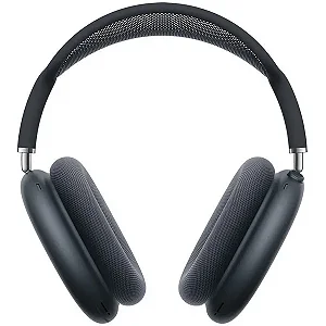 Fone Apple Airpods Max MWW43AM/A USB-C Midnight