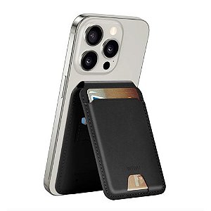 CARTEIRA WIWU MAG WALLET FM