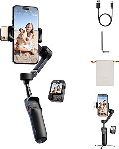 Gimbal Hohem iSteady V3 Ultra