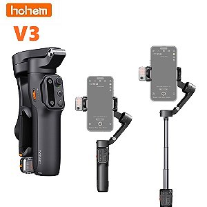 Gimbal Hohem iSteady V3
