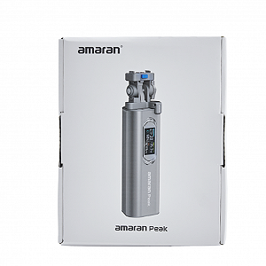POWER AMARAN PEAK 170W Max