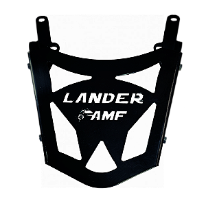 Bagageiro de chapa Xtz Lander 2019-2025