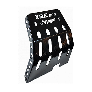 Protetor De Carter Xre 300 (2010 Á 2023)