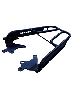 Bagageiro Baú Cg Fan Titan Start 160 (2025/2026) Sport Plus