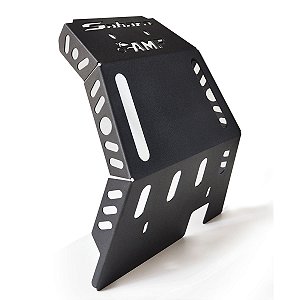 Protetor de Carter Honda Sahara 300 (2024/2025)