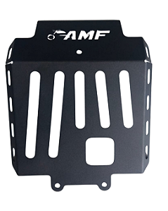 Protetor de Carter Yamaha XTZ Lander/Teneré (2007 á 2025)