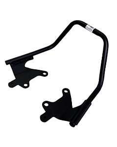 Alça Esportiva Grau Alta Cg Titan Fan Start 160 (2025/2026) Preto