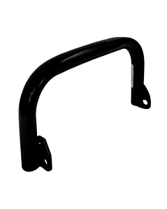 Barra Estabilizadora Cg Honda Titan Fan 125/150 2009 á 2013 Preto