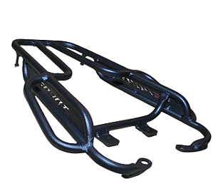 [Rascunho] Bagageiro Honda Titan/fan/start 150/160 2014-2024 Sport Premium