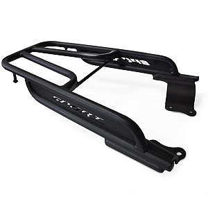 Bagageiro Yamaha Fazer Factor 125/150 (2014-2024) Sport Plus