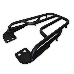 Bagageiro Suporte Baú Mottu Tvs Sport 110i (2022-2026)