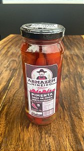 Pimenta Dedo de Moça - Armazém Mineiro