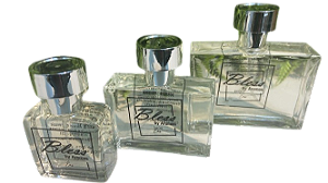 Perfume Eos - Referencia Olfativa Light Blue - Dolce & Gabbana