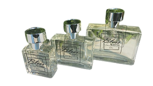 Perfume Nix - Referencia Olfativa For Her - narciso Rodriguez