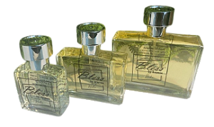 Perfume Hebe - Referencia Olfativa Libre- Yves Saint Laurent